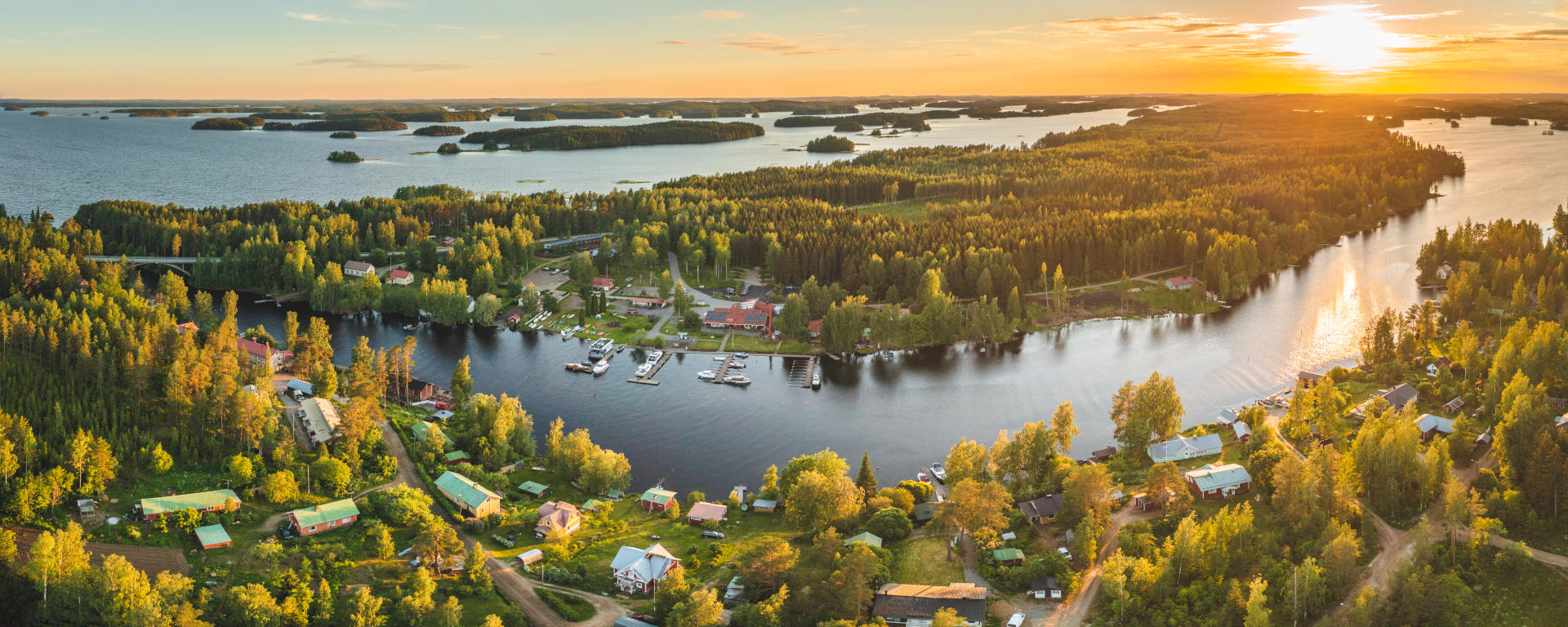Satojuhlaverkoston yhteinen ilta Oravissa